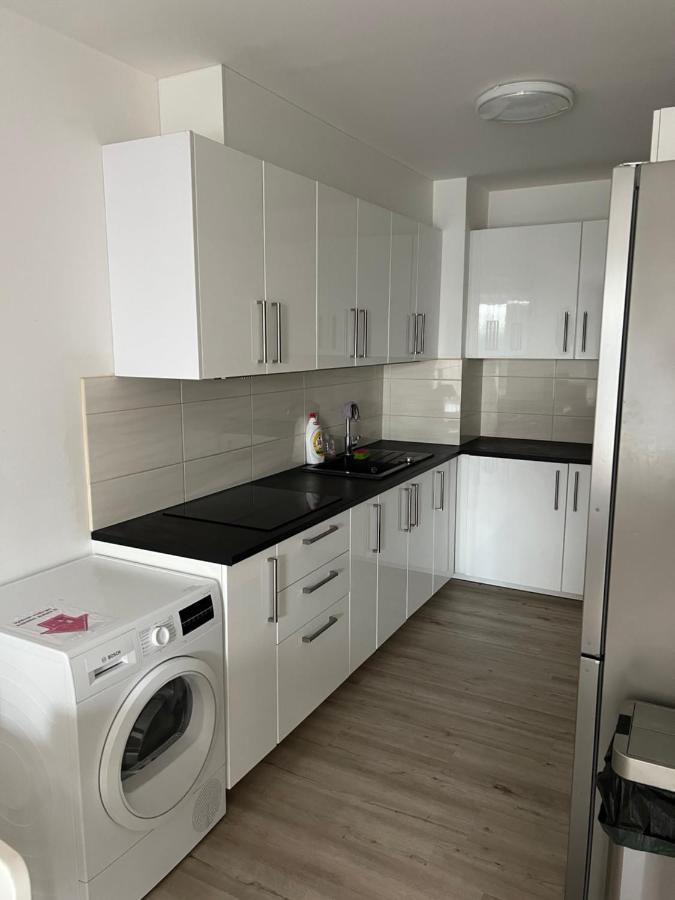 Beautiful 2 Bedroom Apartment Prostějov Kültér fotó